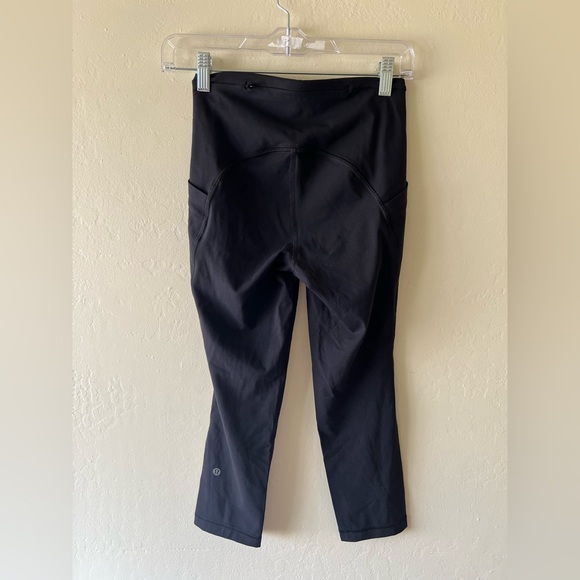 lululemon Black swift speed Leggings - Picture 2 of 5